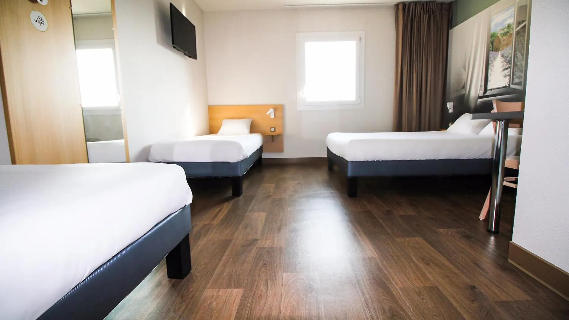 B&B Hotel Valence Tgv Romans 알리산