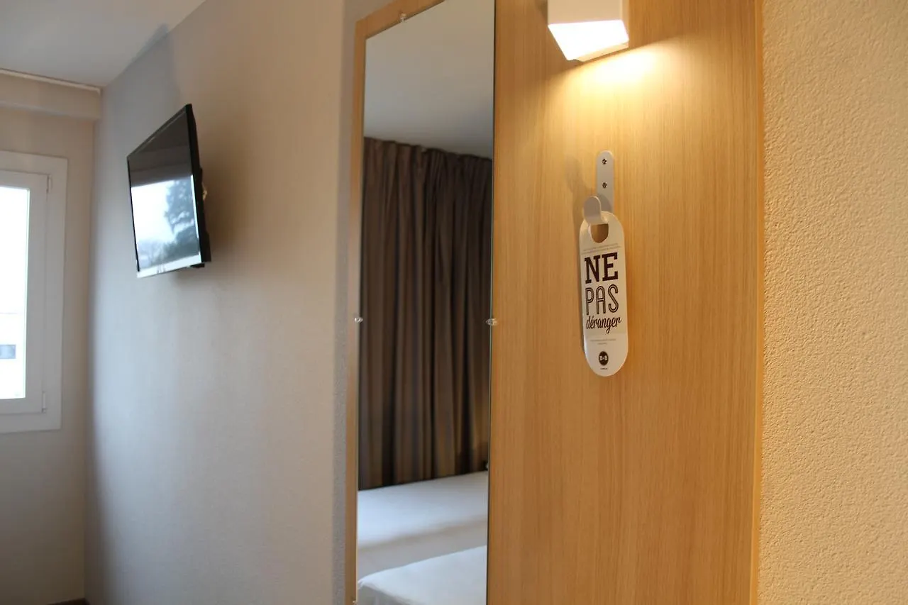 **  B&B Hotel Valence Tgv Romans 알리산 프랑스