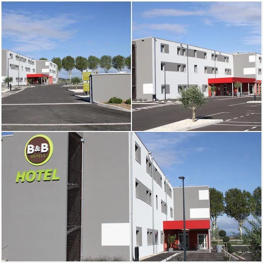 B&B Hotel Valence Tgv Romans 알리산