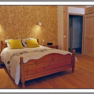 Bed & Breakfast Les De Liane