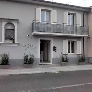 navštívit hotel