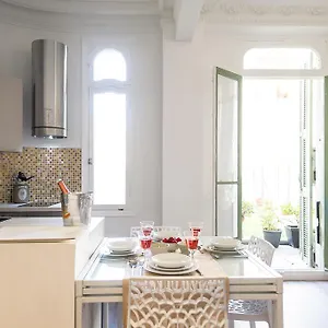 Appartement Massena Nice