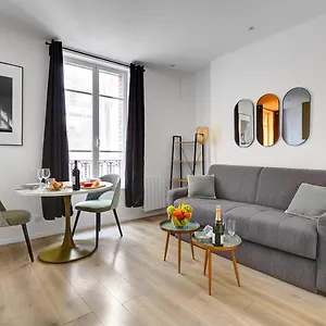 Appartement 160 Eve - Superbe A Paris