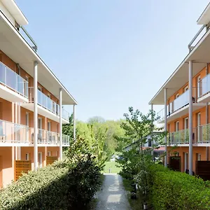 Aparthotel Western Park Geneve-thoiry