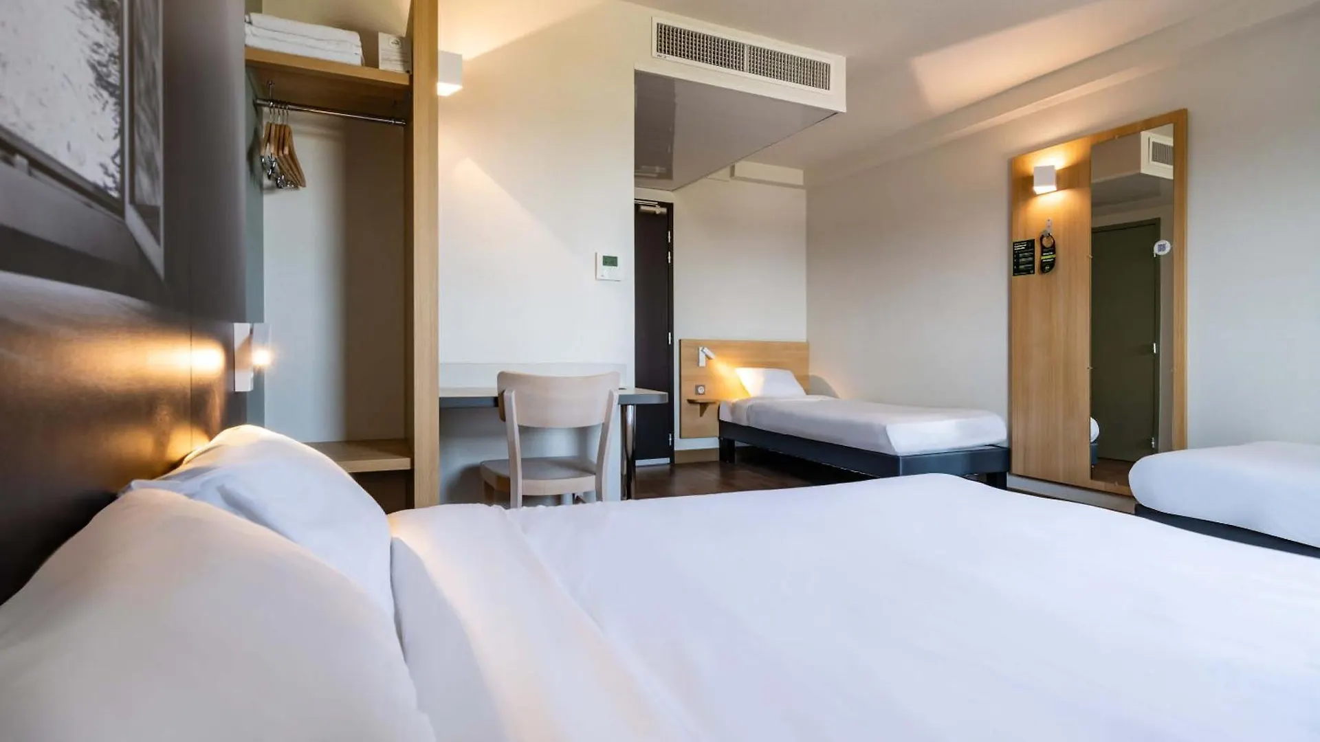 B&B Hotel Valence Tgv Romans Alixan