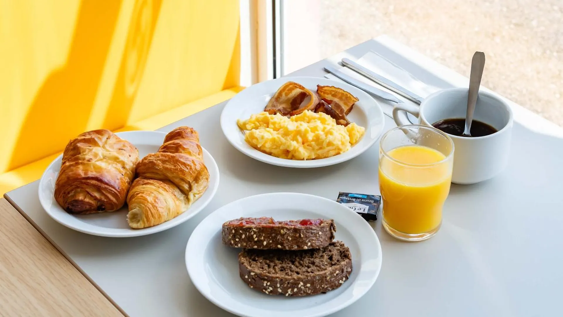 B&B Hotel Valence Tgv Romans Alixan France