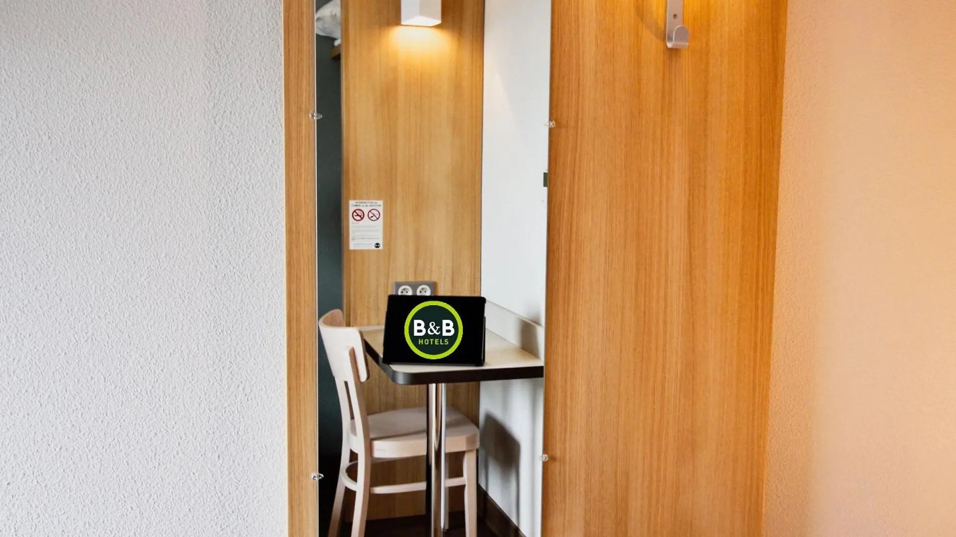 Hotel B&B Hôtel Valence TGV Romans Alixan