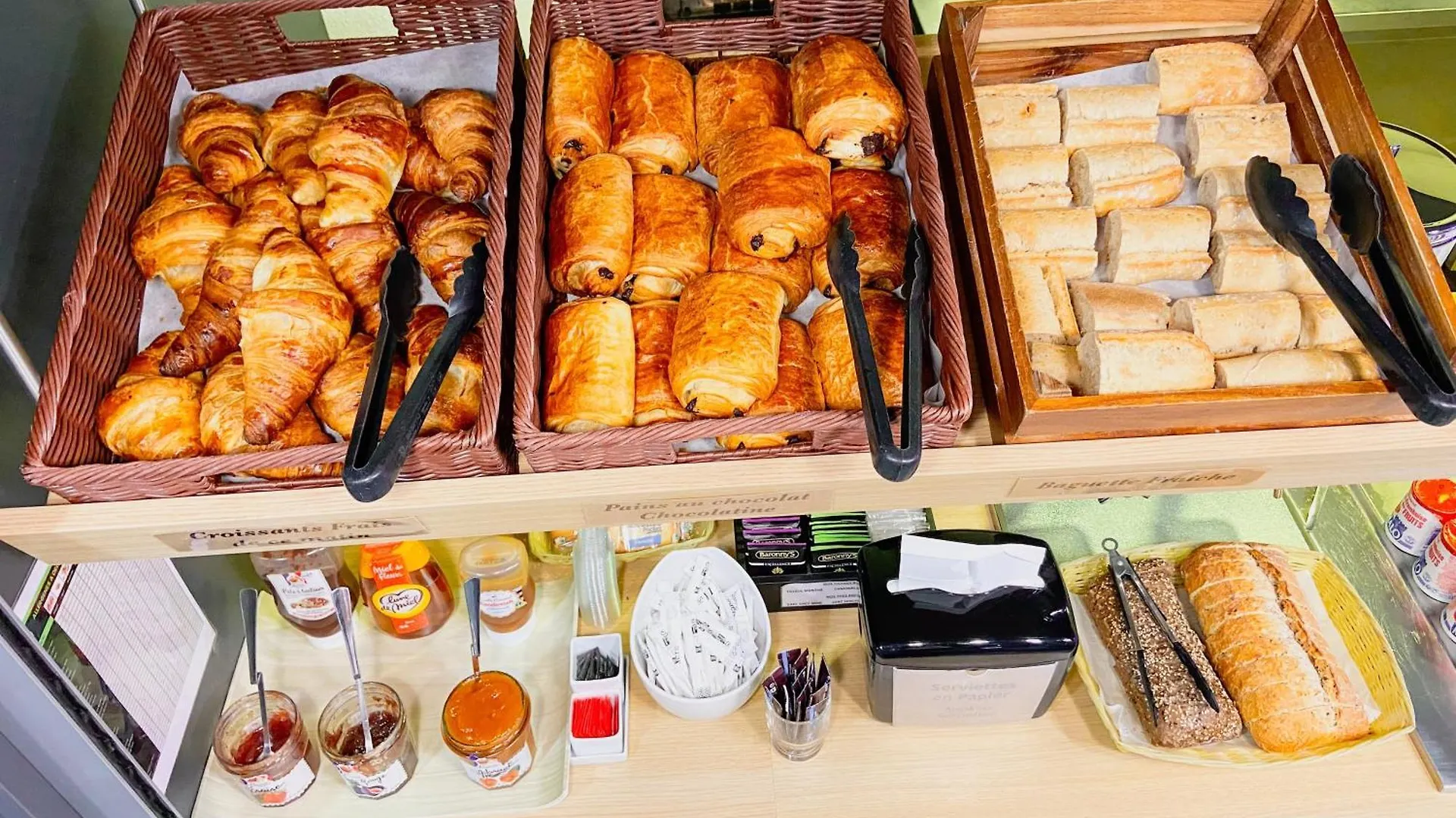B&B Hotel Valence Tgv Romans Alixan
