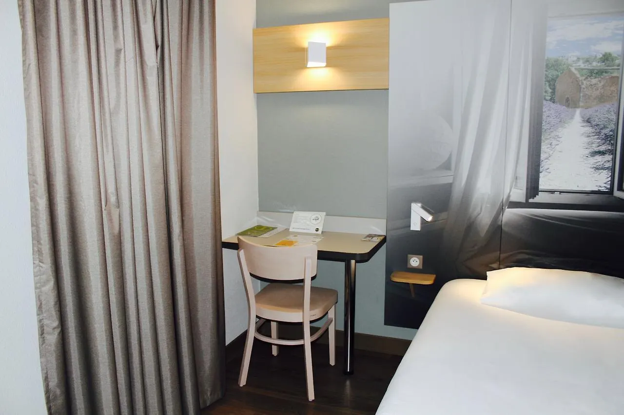 B&B Hôtel Valence TGV Romans Alixan Hotel