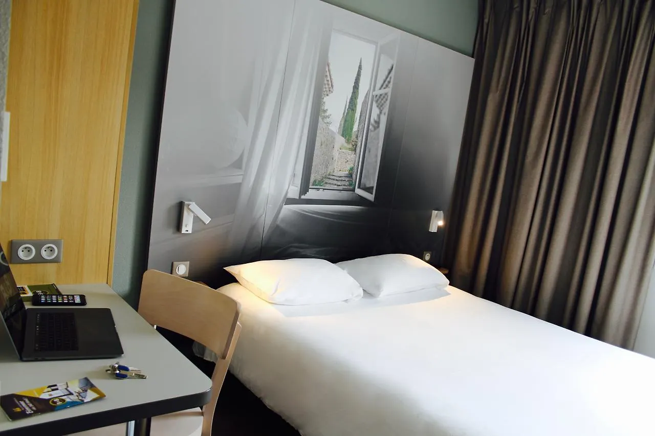 B&B Hotel Valence Tgv Romans Alixan 2*,