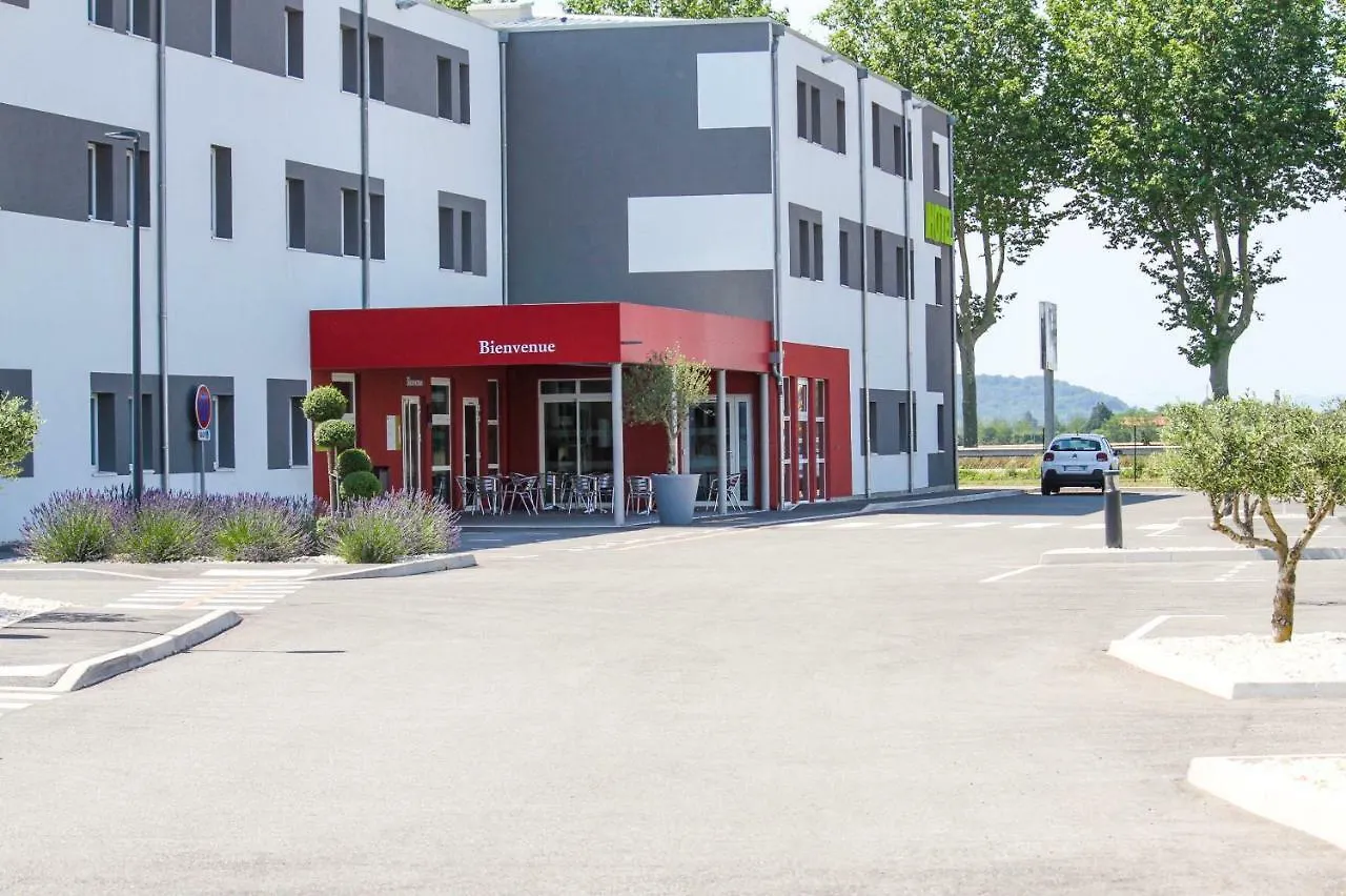 B&B Hôtel Valence TGV Romans Alixan 2*,  Frankrijk