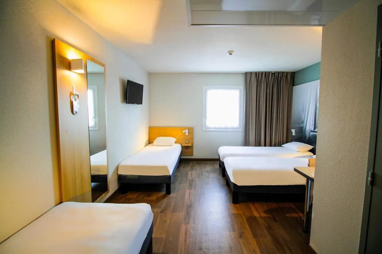 Hotel B&B Hôtel Valence TGV Romans Alixan